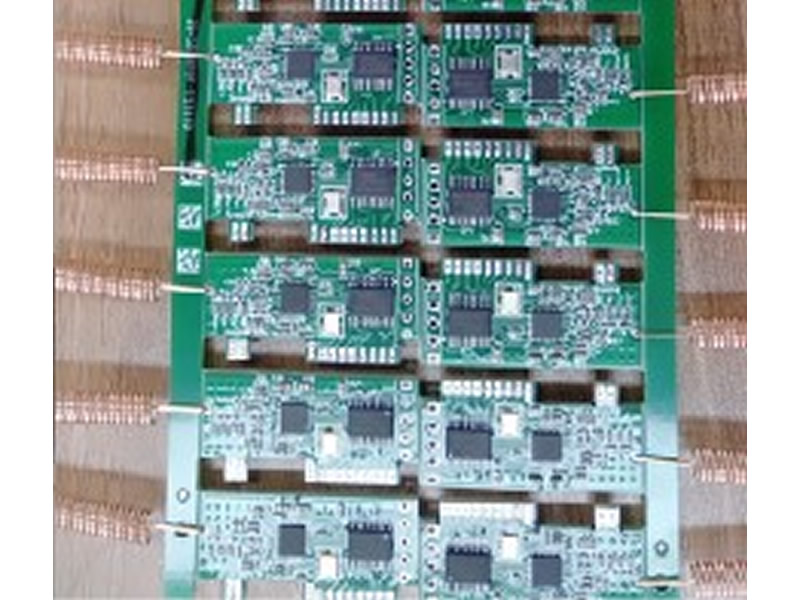 Barbecue control products